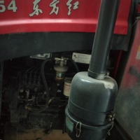 东方红954拖拉机