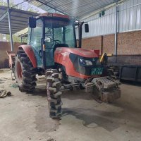 久保田M954KQ拖拉机