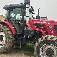 双力SLK2004轮式拖拉机