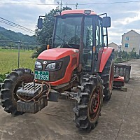 久保田M954-KQ拖拉机