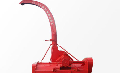 开元刀神4Q-185秸秆青贮收获机