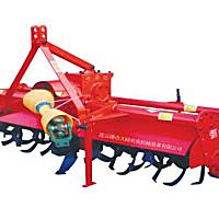 大陆桥1GKN系列旋耕机