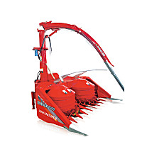 牧神4QX-2200青（黄）贮饲料收获机