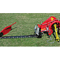 伊诺罗斯BFS-165H往复式割草机