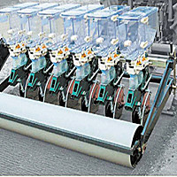 威迪1GKN200-2BXS-12旋耕播种施肥机