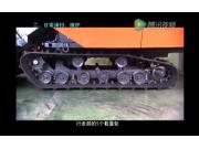 久保田PRO688Q联合收割机日常清扫、维护要点【视频】