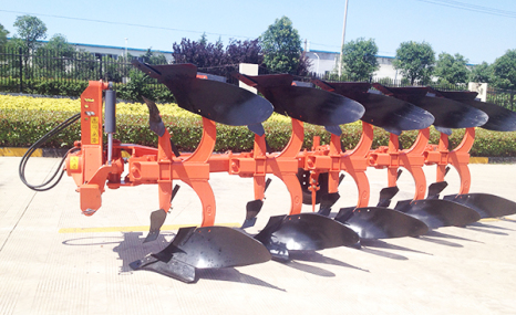 徐州凯尔1LFT-546翻转犁