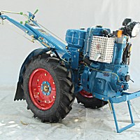 金凤工农GN-151A手扶拖拉机