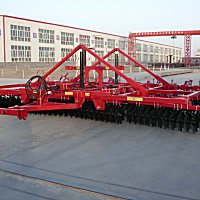 天诚1ZL-7.0联合整地机