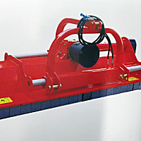 金秆MJHR系列甩锤割草机