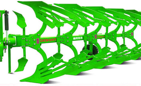 DEBONT(德邦大为)调幅液压翻转犁