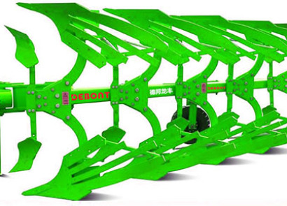 DEBONT(德邦大为)调幅液压翻转犁