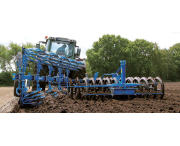 德国(LEMKEN)Juwel8