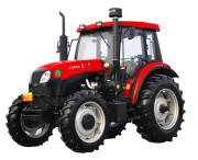 东方红LX804
