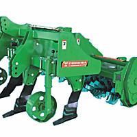 辽宁现代1SZL-360深松联合整地机