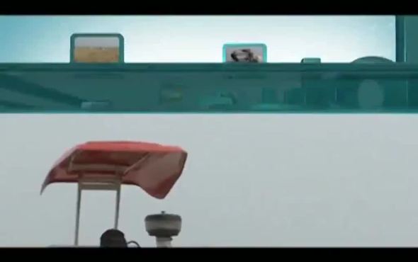 操作保养视频-久保田PRO688Q全喂入履带收割机