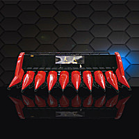天人4YG-9(TR1688E)玉米割台