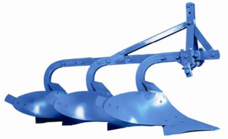 山东天盛TSLG系列钢板铧式犁