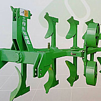 华龙1LF-530翻转犁