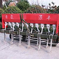 安徽淮丰2B-11播种机