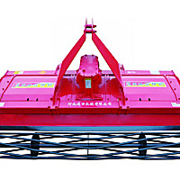 通田1GQN-230型旋耕机