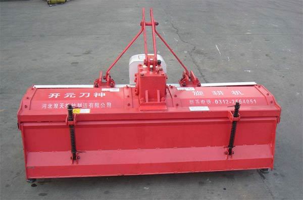 开元刀神1GKN-150旋耕机