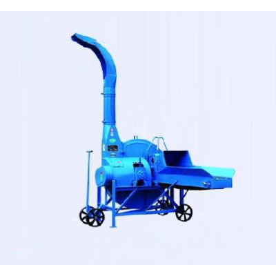 洛阳四达9Z-6A铡草机