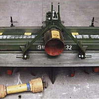 方菱1GKN-150S旋耕机