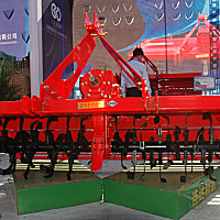 连达1GKN-230H旋耕机