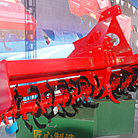 连达1GKN-300H旋耕机