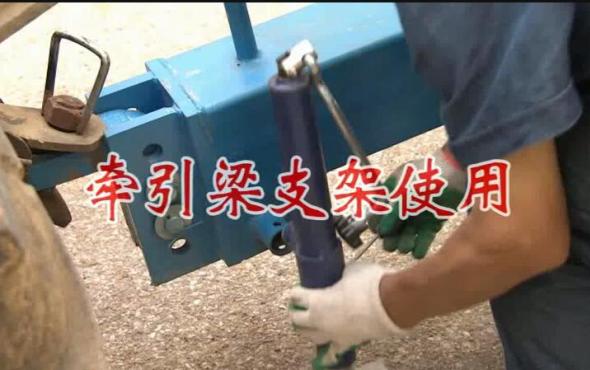 康达2BMZF系列免耕指夹式精量施肥播种机使用与维护（下篇）