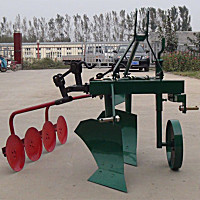 铧式犁1L-220液压翻转犁
