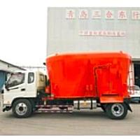 青合9JL-2022C饲料搅拌机