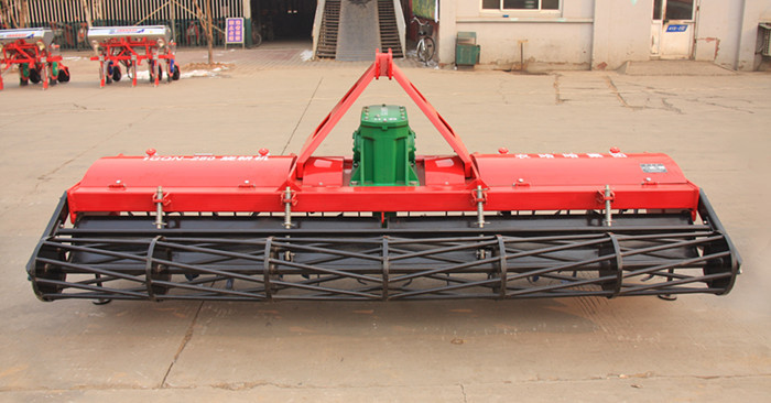 河北农哈哈1GQN-280旋耕机