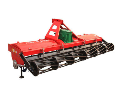河北农哈哈1GQN-280旋耕机