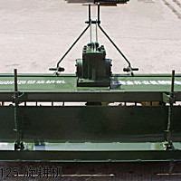 金杯1GQN-125旋耕机