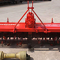 金杯1GQN-160S旋耕机