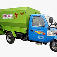 泰安意美特9SSL撒料车