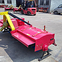 驰沃1GQN-250旋耕机