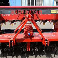 华欧2BF-12/6播种机
