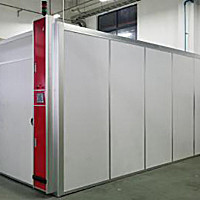 兴仪EIFTPC-Y69120孵化机