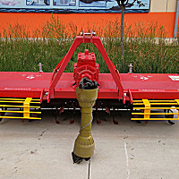 布谷鸟1GKN-230旋耕机