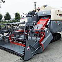 金兴4LZY-2.5Z联合收割机