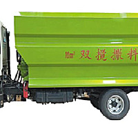 泰安意美特9SJ撒料车