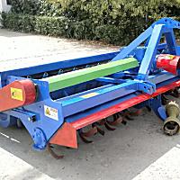 农丰1GKNM-280双轴旋耕机