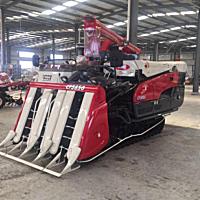 东洋4LBZS-170(CF585G)联合收割机