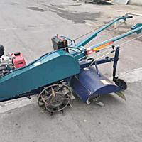 贵港动力3ZP-0.6SB中耕机