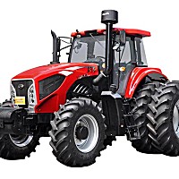 东方红LX2404-D（G4）轮式拖拉机