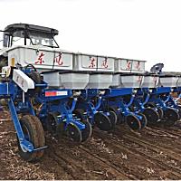 东风2BMZF-6播种机