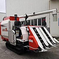 大同4LBZ-145D（DXM73G）联合收割机